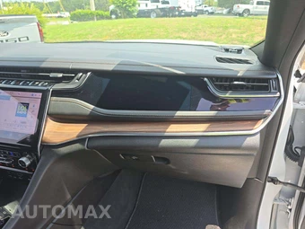 2023 Jeep Grand Cherokee Summit - miniatura 19