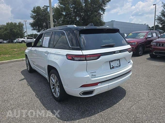 2023 Jeep Grand Cherokee Summit - miniatura 2
