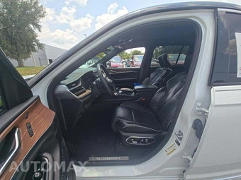 2023 Jeep Grand Cherokee Summit - miniatura 6