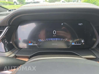 2023 Jeep Grand Cherokee Summit - miniatura 9