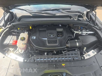 2023 Jeep Grand Cherokee Summit - miniatura 15