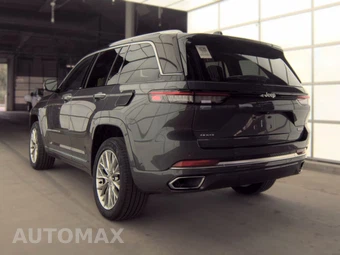 2023 Jeep Grand Cherokee Summit - miniatura 6