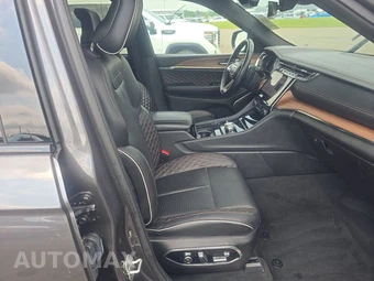 2023 Jeep Grand Cherokee Summit - miniatura 8