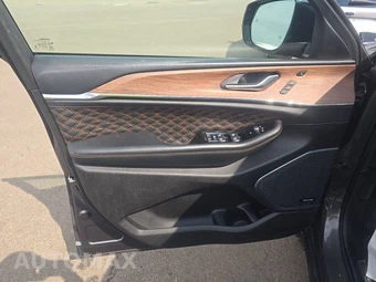 2023 Jeep Grand Cherokee Summit - miniatura 9