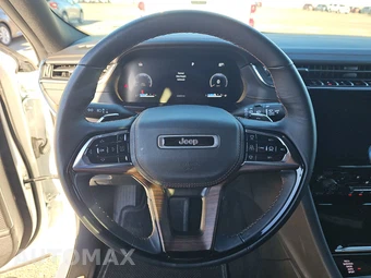 2023 Jeep Grand Cherokee Summit - miniatura 10