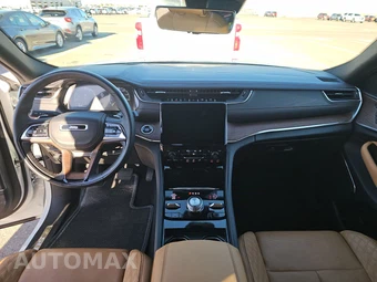 2023 Jeep Grand Cherokee Summit - miniatura 11
