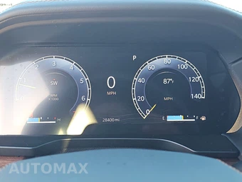2023 Jeep Grand Cherokee Summit - miniatura 12