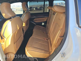 2023 Jeep Grand Cherokee Summit - miniatura 13