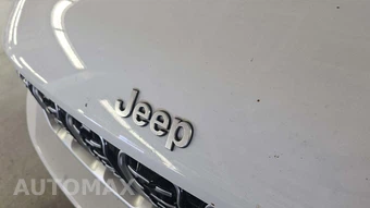 2023 Jeep Grand Cherokee Summit - miniatura 23