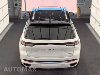2023 Jeep Grand Cherokee Summit - miniatura 5