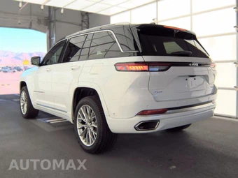 2023 Jeep Grand Cherokee Summit - miniatura 6