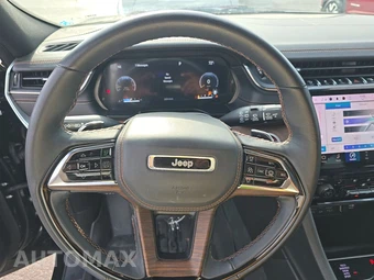 2023 Jeep Grand Cherokee Summit - miniatura 10