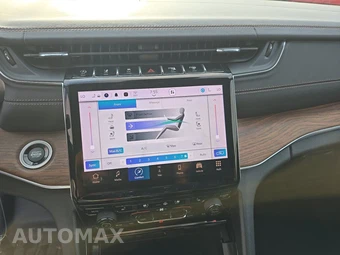2023 Jeep Grand Cherokee Summit - miniatura 11