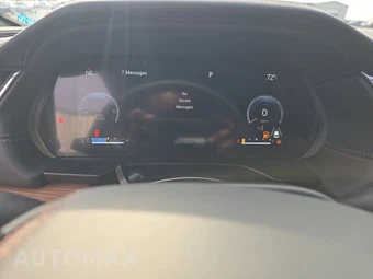 2023 Jeep Grand Cherokee Summit - miniatura 12
