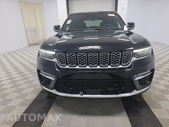 2023 Jeep Grand Cherokee Summit - miniatura 2