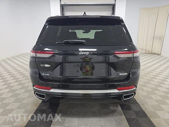 2023 Jeep Grand Cherokee Summit - miniatura 5