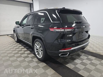 2023 Jeep Grand Cherokee Summit - miniatura 6