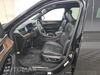 2023 Jeep Grand Cherokee Summit - miniatura 7