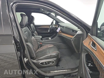 2023 Jeep Grand Cherokee Summit - miniatura 8
