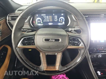 2023 Jeep Grand Cherokee Summit - miniatura 10