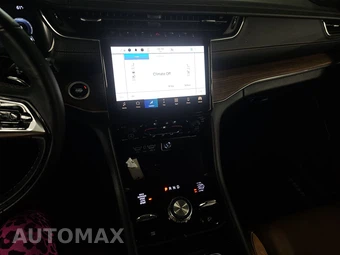 2023 Jeep Grand Cherokee Summit - miniatura 11