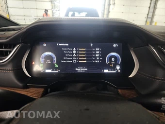2023 Jeep Grand Cherokee Summit - miniatura 12