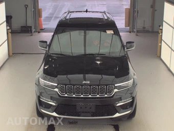 2023 Jeep Grand Cherokee Summit - miniatura 2