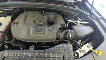 2023 Jeep Grand Cherokee Summit - miniatura 20