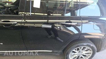 2023 Jeep Grand Cherokee Summit - miniatura 21