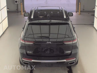 2023 Jeep Grand Cherokee Summit - miniatura 5