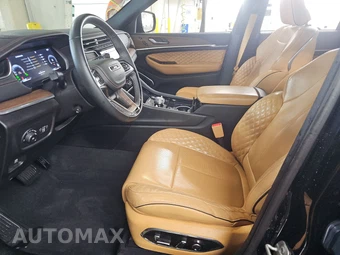2023 Jeep Grand Cherokee Summit - miniatura 7