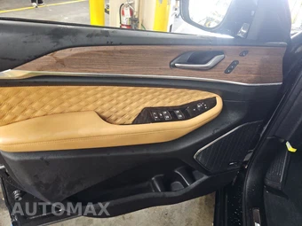 2023 Jeep Grand Cherokee Summit - miniatura 9