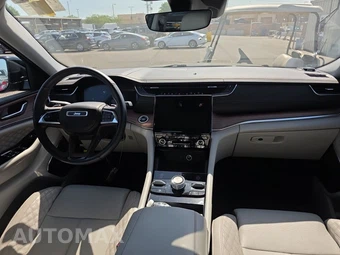 2023 Jeep Grand Cherokee Summit - miniatura 11