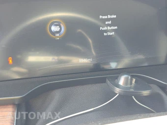 2023 Jeep Grand Cherokee Summit - miniatura 12