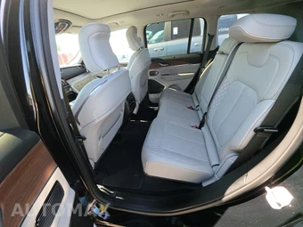 2023 Jeep Grand Cherokee Summit - miniatura 13