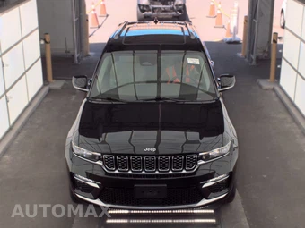 2023 Jeep Grand Cherokee Summit - miniatura 2