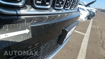 2023 Jeep Grand Cherokee Summit - miniatura 21