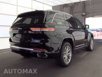 2023 Jeep Grand Cherokee Summit - miniatura 4