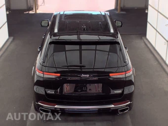 2023 Jeep Grand Cherokee Summit - miniatura 5