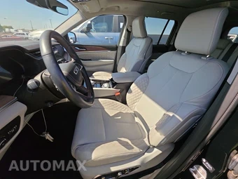 2023 Jeep Grand Cherokee Summit - miniatura 7