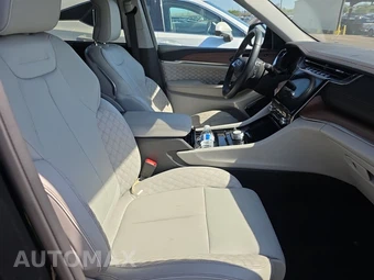 2023 Jeep Grand Cherokee Summit - miniatura 8