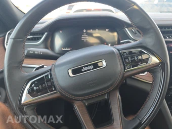 2023 Jeep Grand Cherokee Summit - miniatura 10