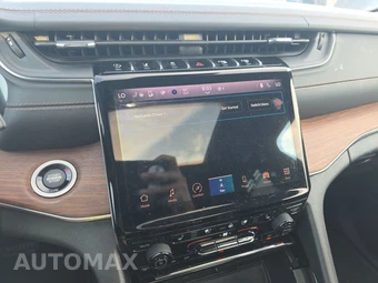 2023 Jeep Grand Cherokee Summit - miniatura 11