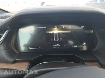 2023 Jeep Grand Cherokee Summit - miniatura 12