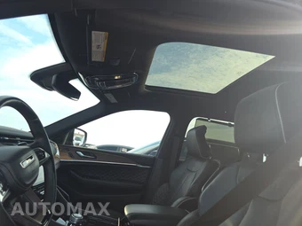2023 Jeep Grand Cherokee Summit - miniatura 18