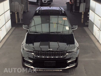 2023 Jeep Grand Cherokee Summit - miniatura 2