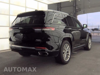 2023 Jeep Grand Cherokee Summit - miniatura 4