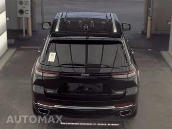 2023 Jeep Grand Cherokee Summit - miniatura 5