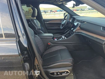 2023 Jeep Grand Cherokee Summit - miniatura 8