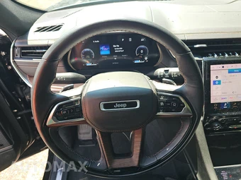 2023 Jeep Grand Cherokee Summit - miniatura 10